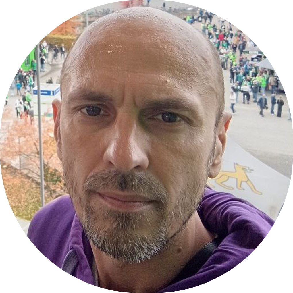 Владимир Гайдукевич